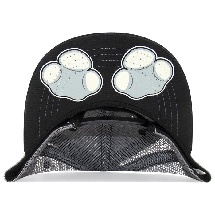 Kids Rhino Flat Brim Hat