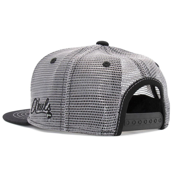 Kids Rhino Flat Brim Hat