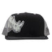 Kids Rhino Flat Brim Hat