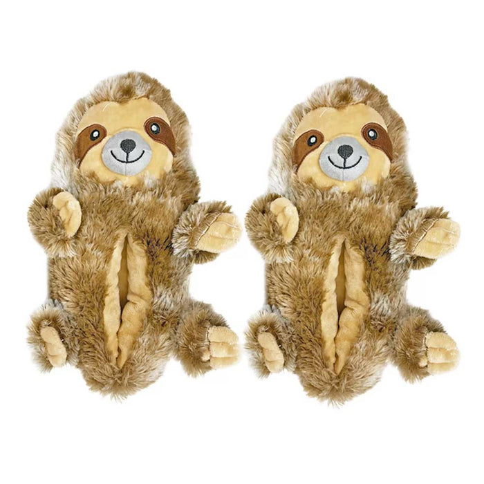 Sloth Youth Slipper