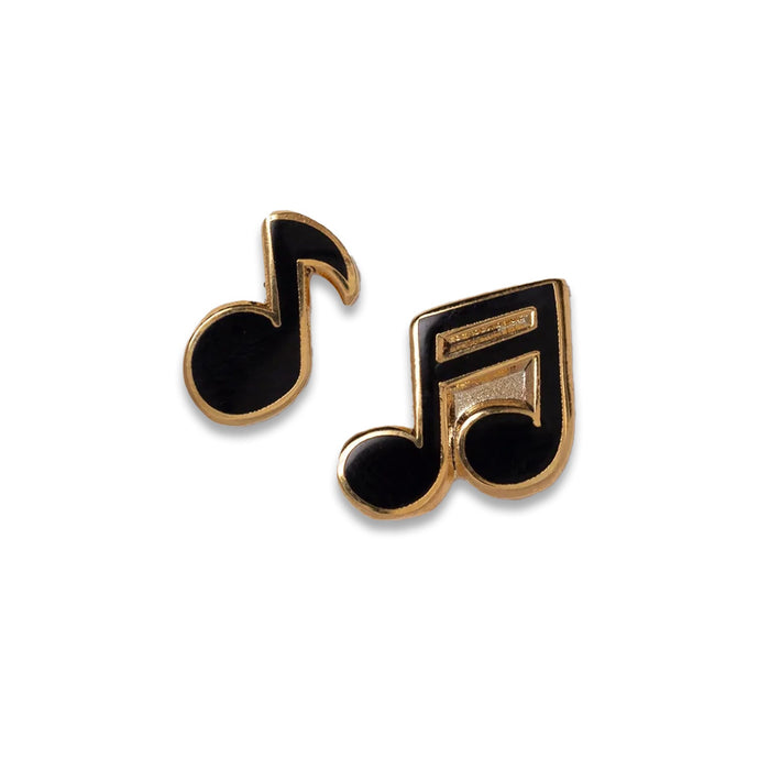 Musical Notes Earrings