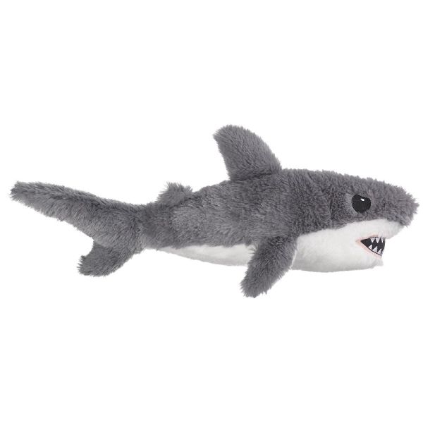 Eco Pals Great White Shark Plush
