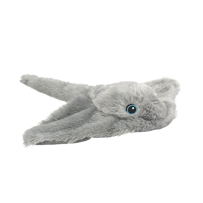 Eco Pals Stingray Small Plush