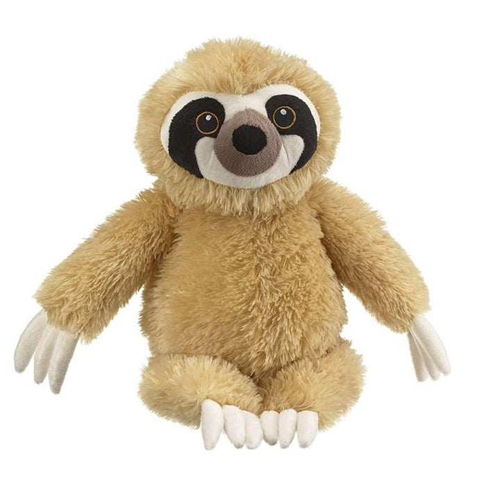 Eco Sloth Plush