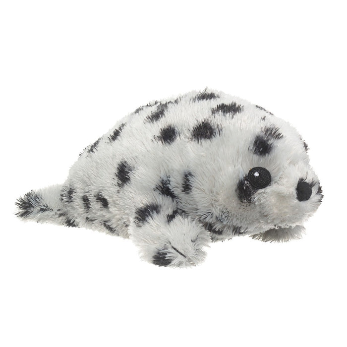 Eco Pals Harbor Seal Pup Plush