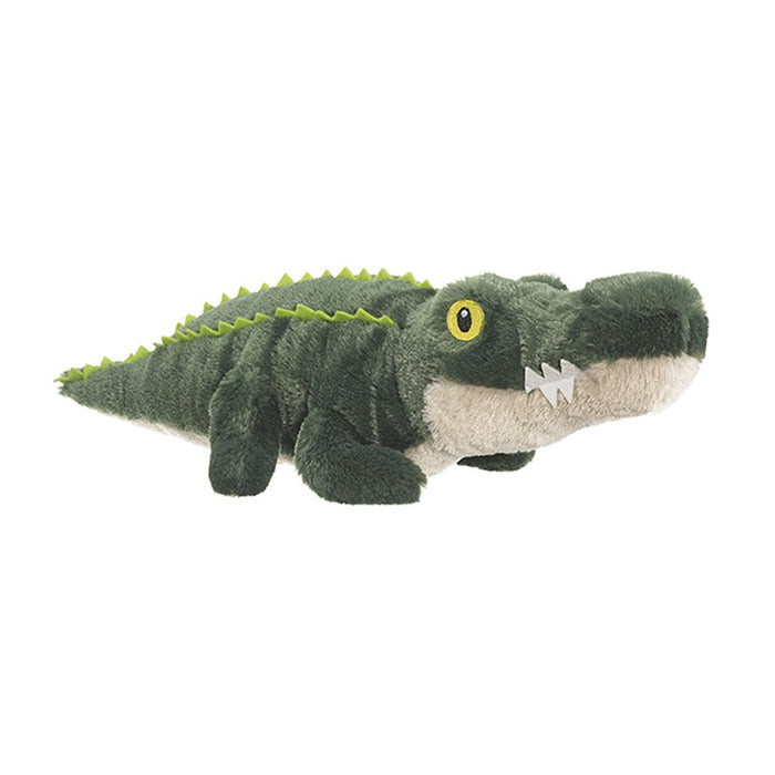 Eco Pals Alligator Plush