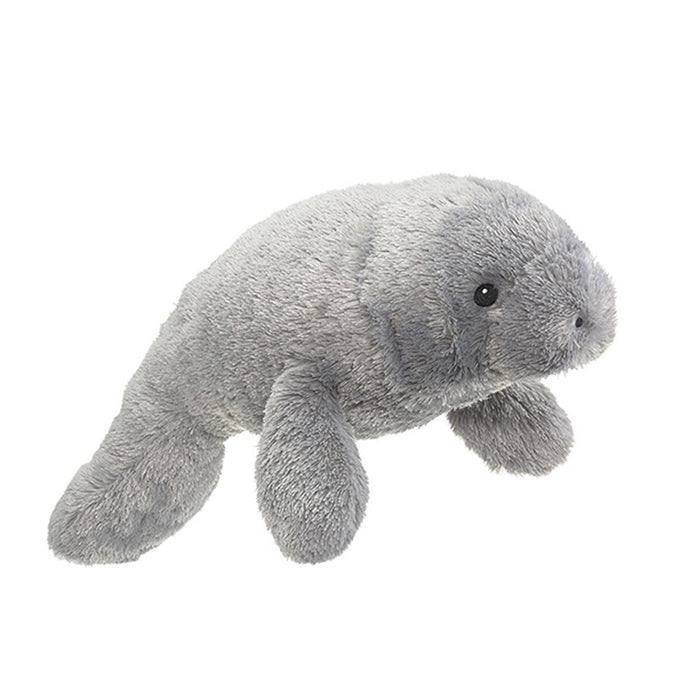 Eco Pals Manatee Plush