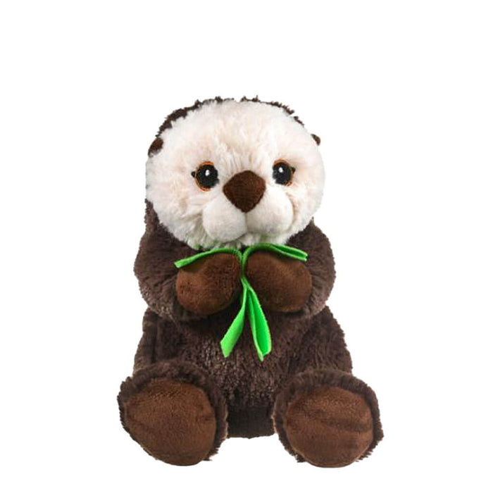 Eco Pals Sea Otter Small Plush