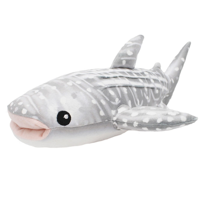 Eco Pal Whale Shark Plush Large