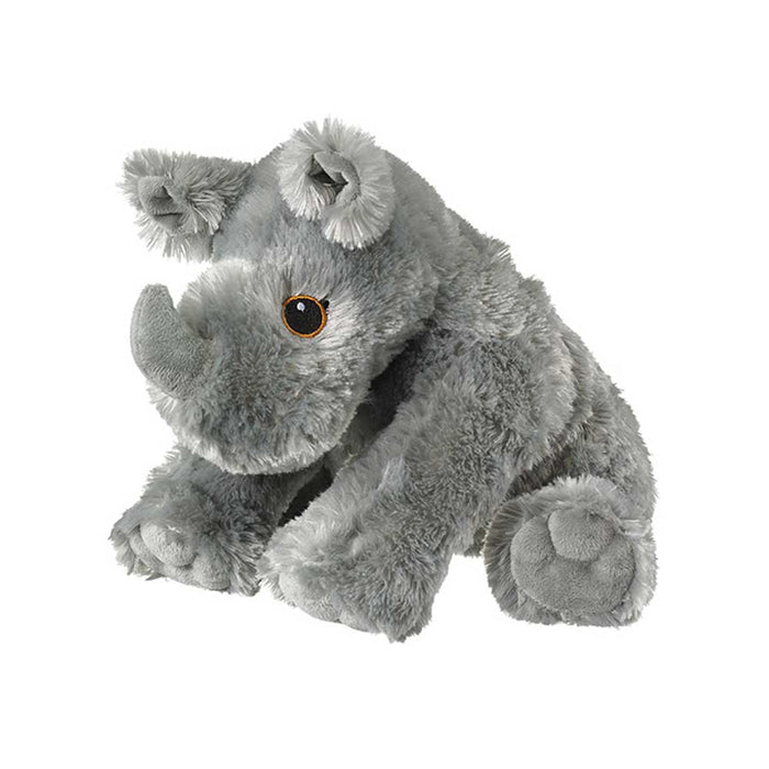 Eco Rhinoceros Plush