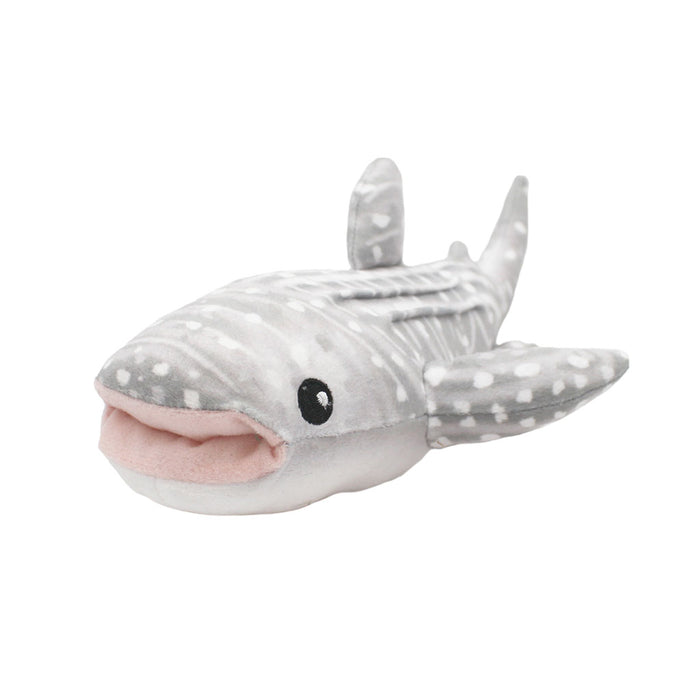 Eco Pal Whale Shark Plush