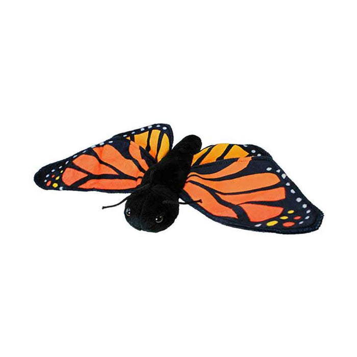 Monarch Butterfly Plush