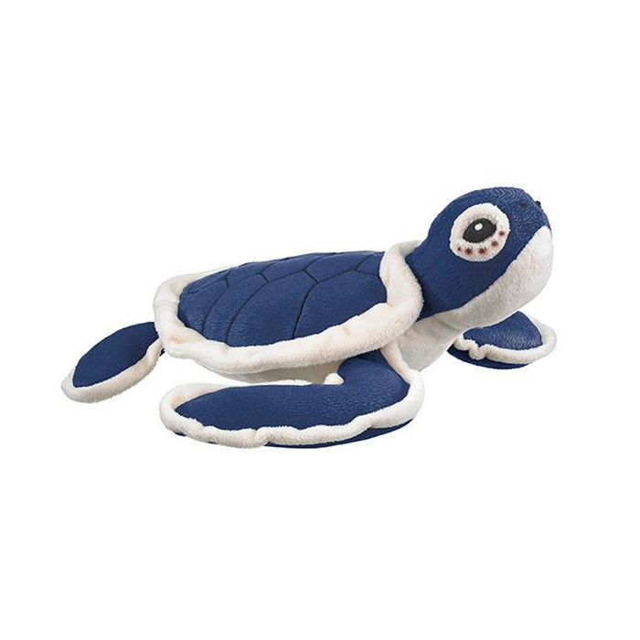 Sea Turtle Hatchling Plush
