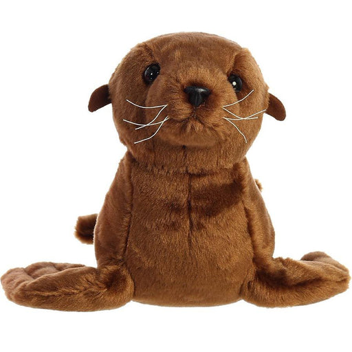 Plush Stuffed Animal Small California Sea Lion