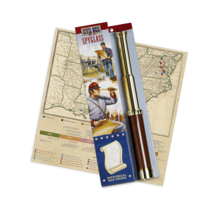 Civil War Toy Spy Glass