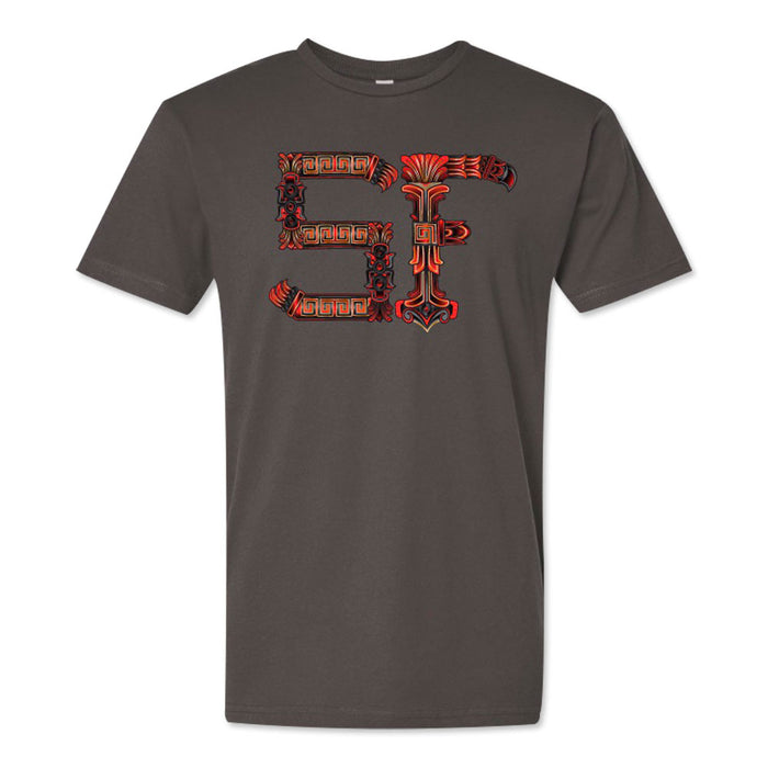 California Academy of Sciences Aztec T-Shirt