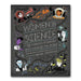 Women in Science Book who changed the world Written By Rachel Ignotofsky