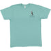 Loveland Living Planet Aquarium Be Yourself Penguin Tee