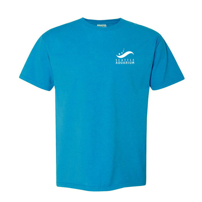 Seattle Aquarium Everything T-Shirt