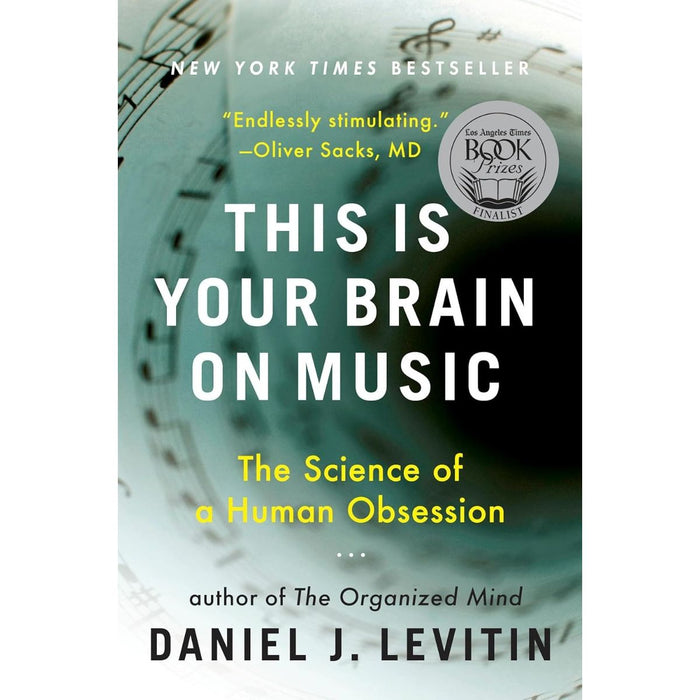 This is Your Brain on Music