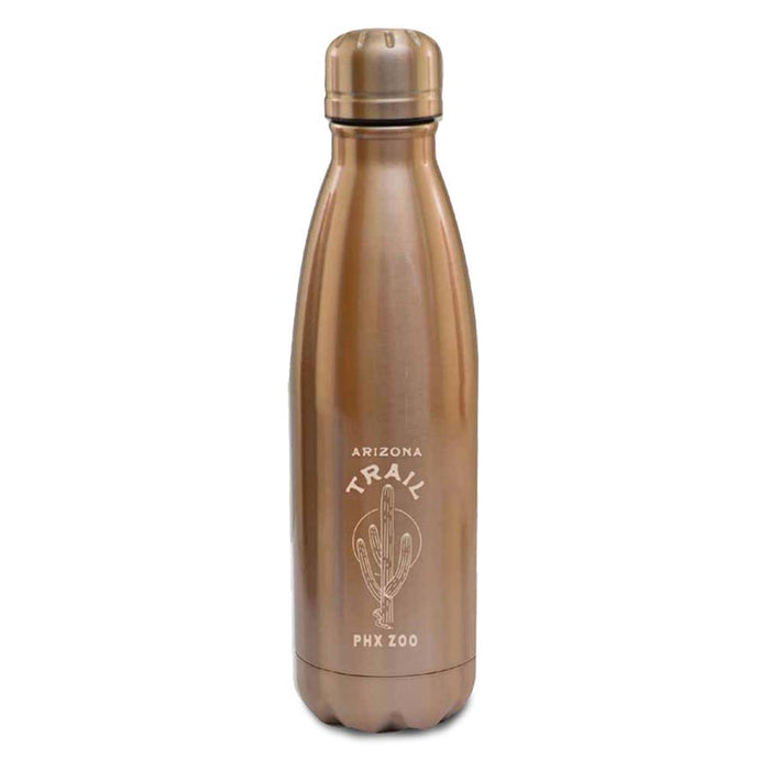 Phoenix Zoo Arizona Trail Water Bottle