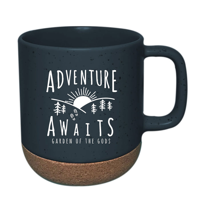 Garden of the Gods Adventure Awaits Mug