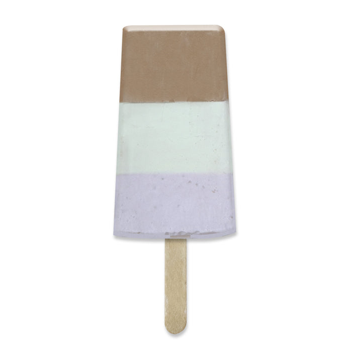 Space Pops Freeze Dried Neopolitan Ice Creamy Pops