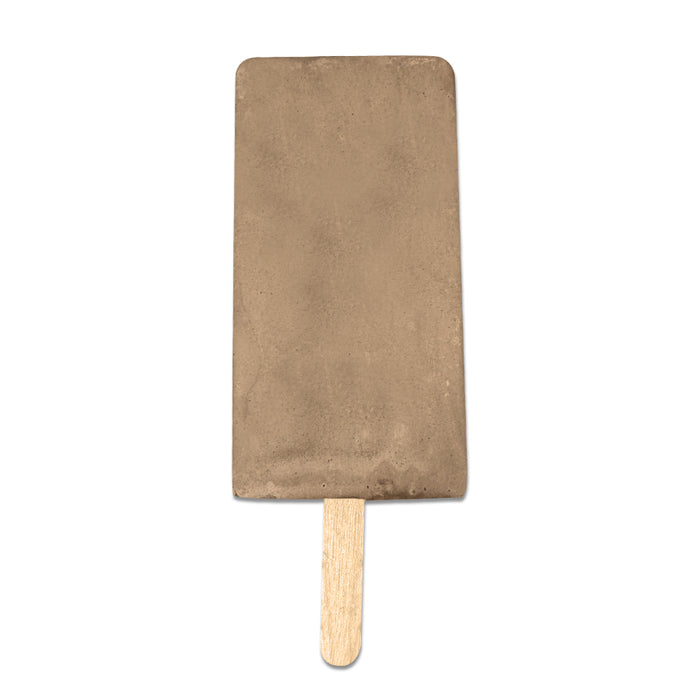Space Pops Freeze Dried Chocolate Ice Creamy Pops