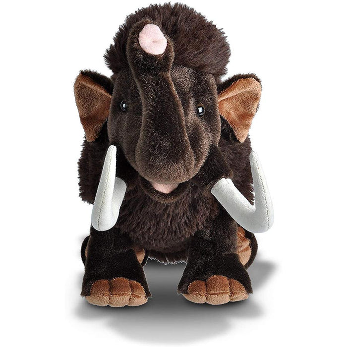 Plush Woolly Mammoth