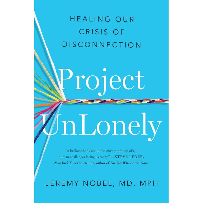 Project Unlonely