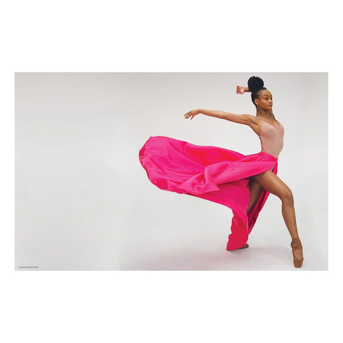 The Color of Dance: A Celebration of Diversity and Inclusion in the World of Ballet