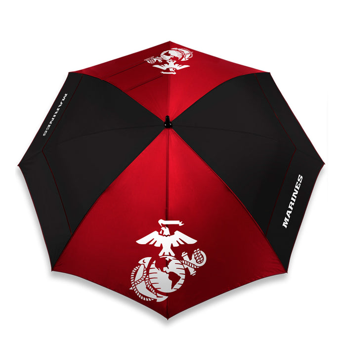 United States Marine Corps Umbrella