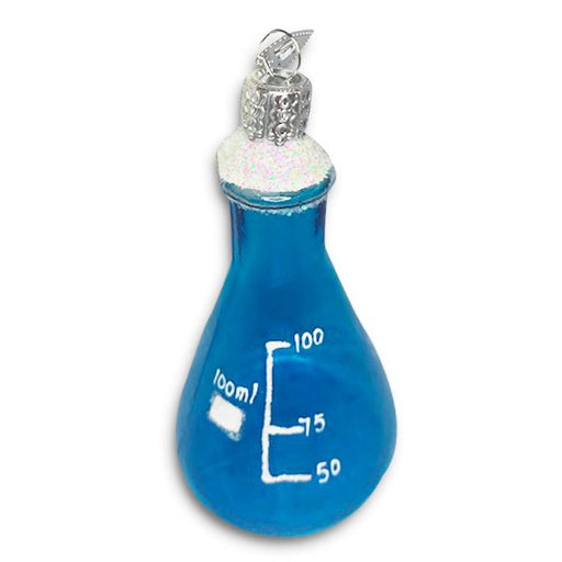 Smart Phone Glass Christmas Ornament