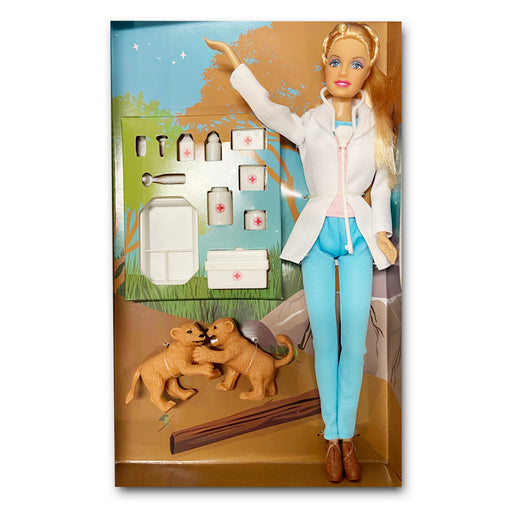  veterinarian's kit