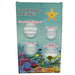 Marine Biologist Doll Toy Set