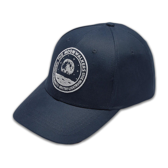 Moonwalkers Emblem Cap