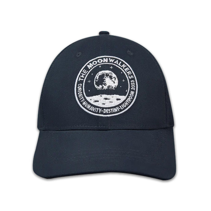 Moonwalkers Emblem Cap