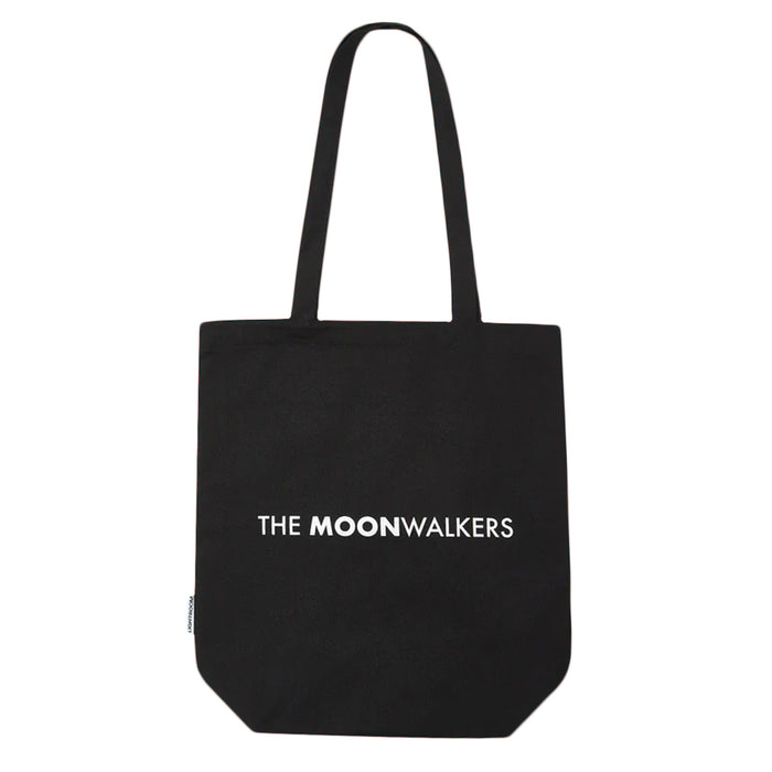 Moonwalkers Command Module Tote Bag