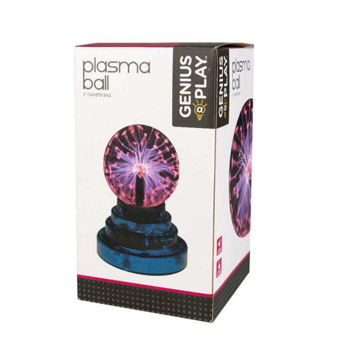 Mini Plasma Ball