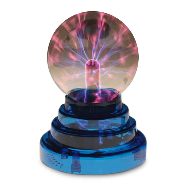 Mini Plasma Ball Toy 3 inches