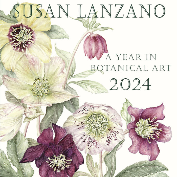 Susan Lanzano Calendar