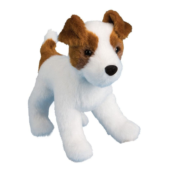 Guerriere Terrier Plush