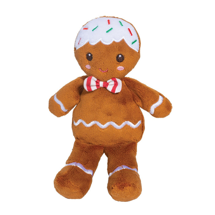 Gingerbread Boy Plush