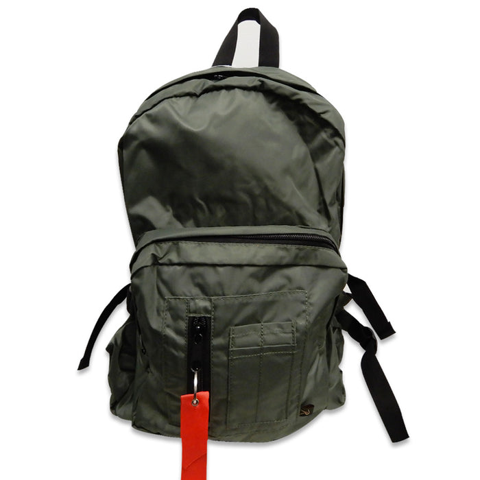 MA-1 Bomber Backpack