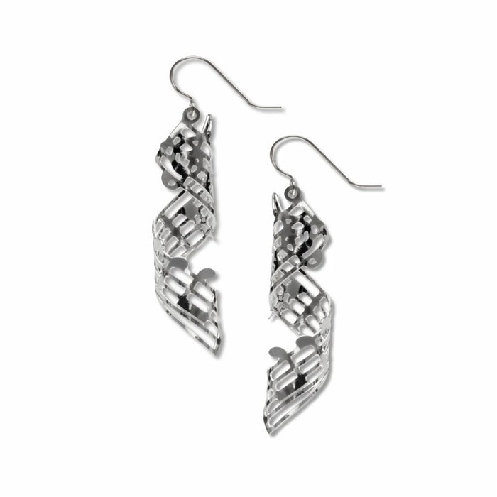 Mozart Magic Flute Earrings