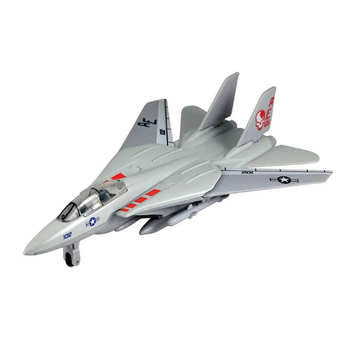 F-14 Tomcat Pullback Toy