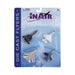 Introducing the InAir Modern Jet Fighter - 4-piece Set: a collection of four die-cast toy fighter jets in assorted vibrant colors. Labeled IN AIR and DIE CAST FLYERS, this set is perfect for young aviation enthusiasts ages 3 and up. Collect these detailed airplane models to inspire imagination, spark creativity, and provide hours of high-flying fun.