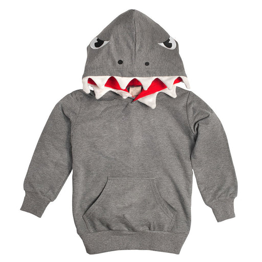 Adult Shark Hoodie
