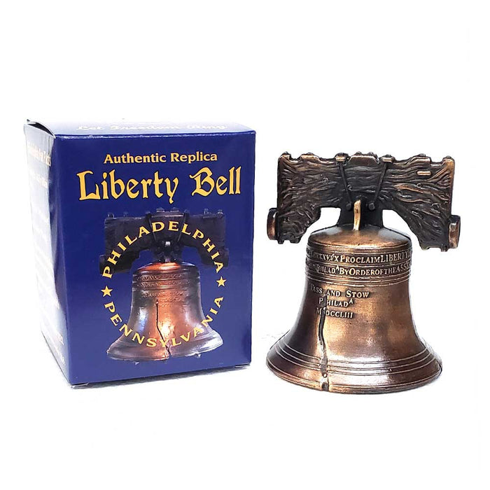 Large Liberty Bell Replica
