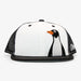 Penguin Flat Brim Base ball Cap